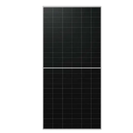 Солнечная панель Longi Solar LR7-72HYD-650M Bifacial