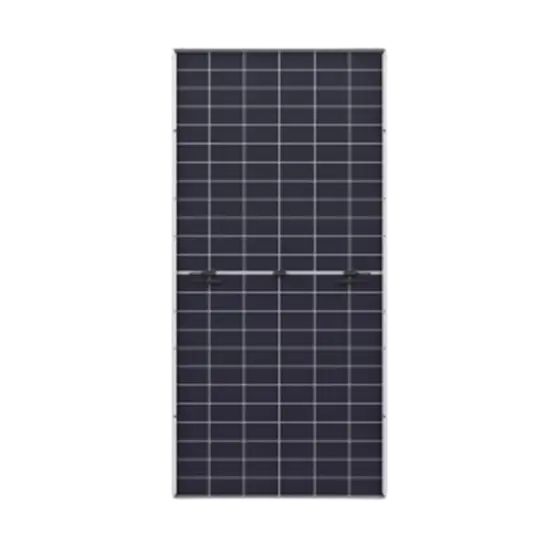 Солнечная панель Longi Solar LR7-72HYD-650M Bifacial - фото №1