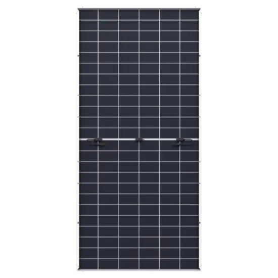 Солнечная панель Longi Solar LR7-72HYD-650M Bifacial - фото №1