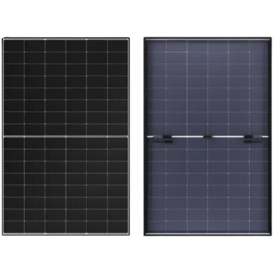 Солнечная панель Longi Solar LR8-48HGD-440M Bifacial - фото №1
