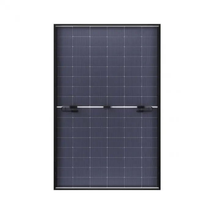 Солнечная панель Longi Solar LR8-48HGD-450M Hi-MO7 bifacial - фото №1