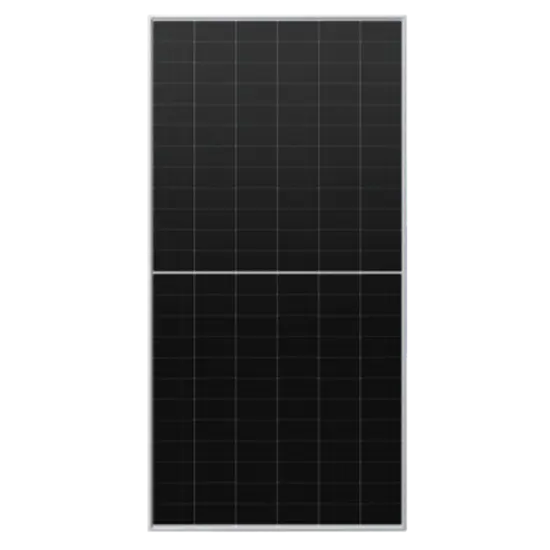 Солнечная панель Longi Solar LR8-66HGD-605M Bifacial