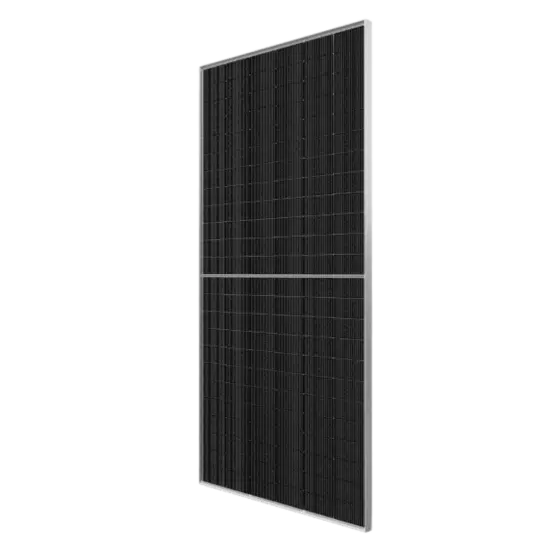 Солнечная панель Longi Solar LR8-66HGD-605M Bifacial - фото №1