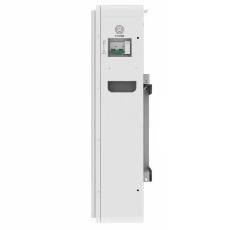 LUX-E-48100LG03 Felicity (LiFePO4 51,2V 100Ah 5kWh) - фото №2