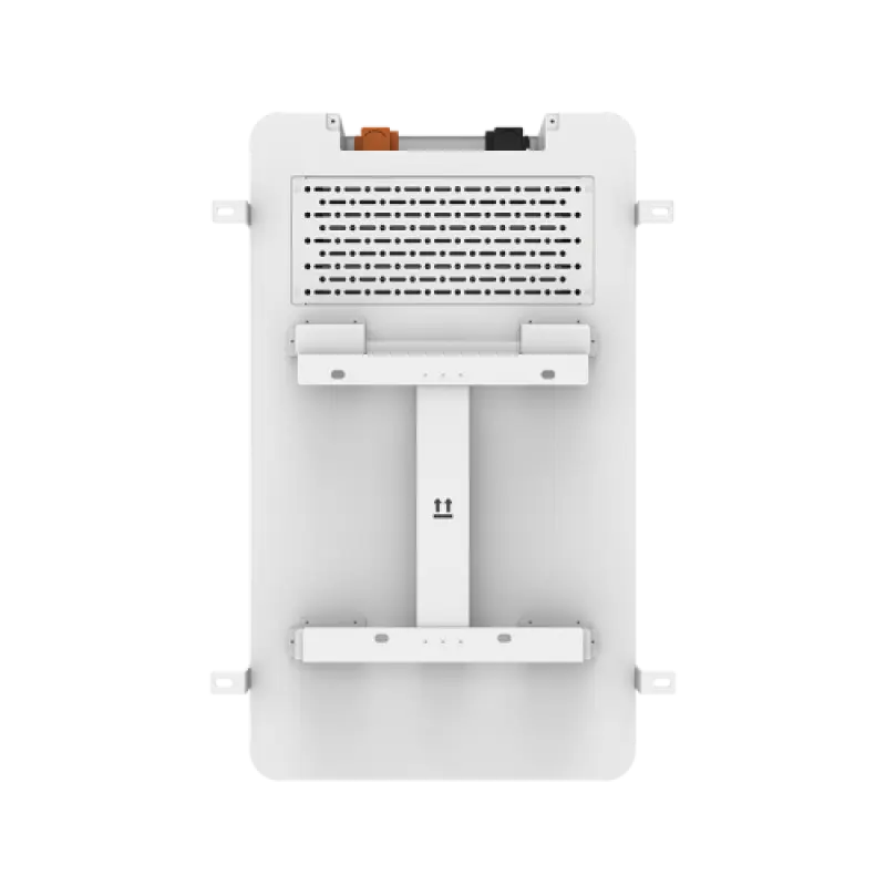 LUX-E-48100LG03 Felicity (LiFePO4 51,2V 100Ah 5kWh) - фото №3