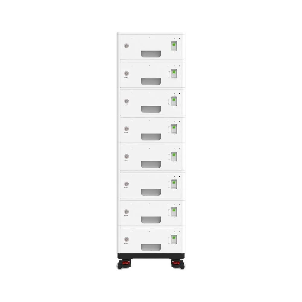 LUX-X-48100LCG01 Felicity (LiFePO4 51,2V 100Ah 5kWh) - фото №2