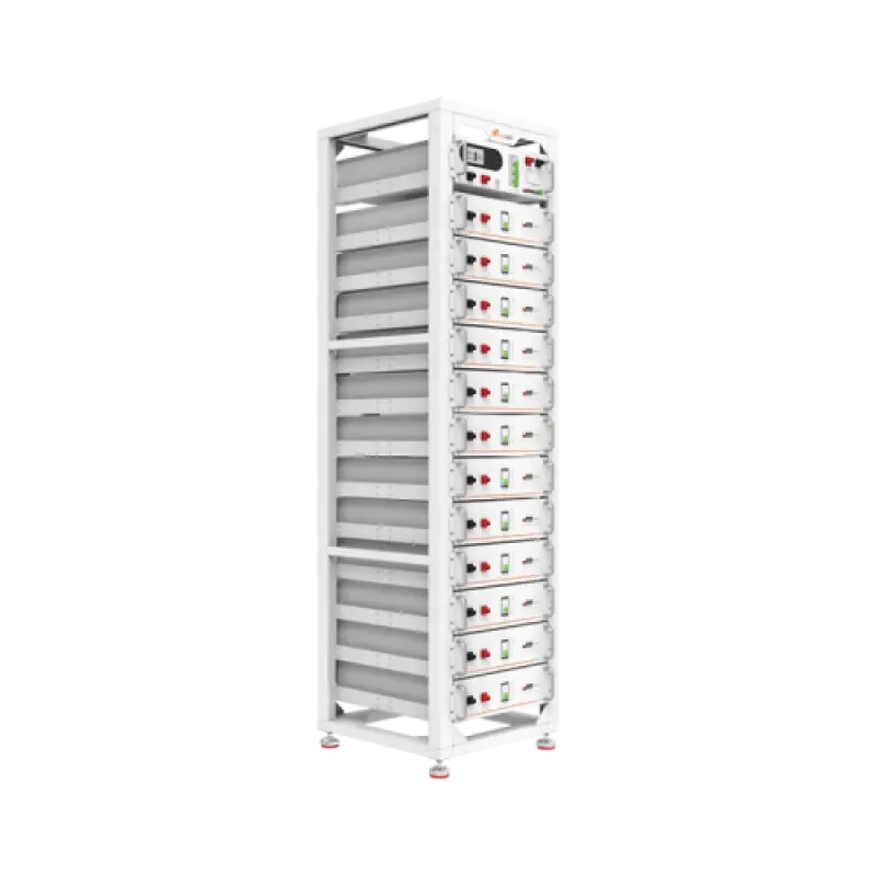 Акумуляторна батарея LUX-Y-48100HMG01 Felicity (LiFePO4 51,2V 100Ah 5.12kWh)