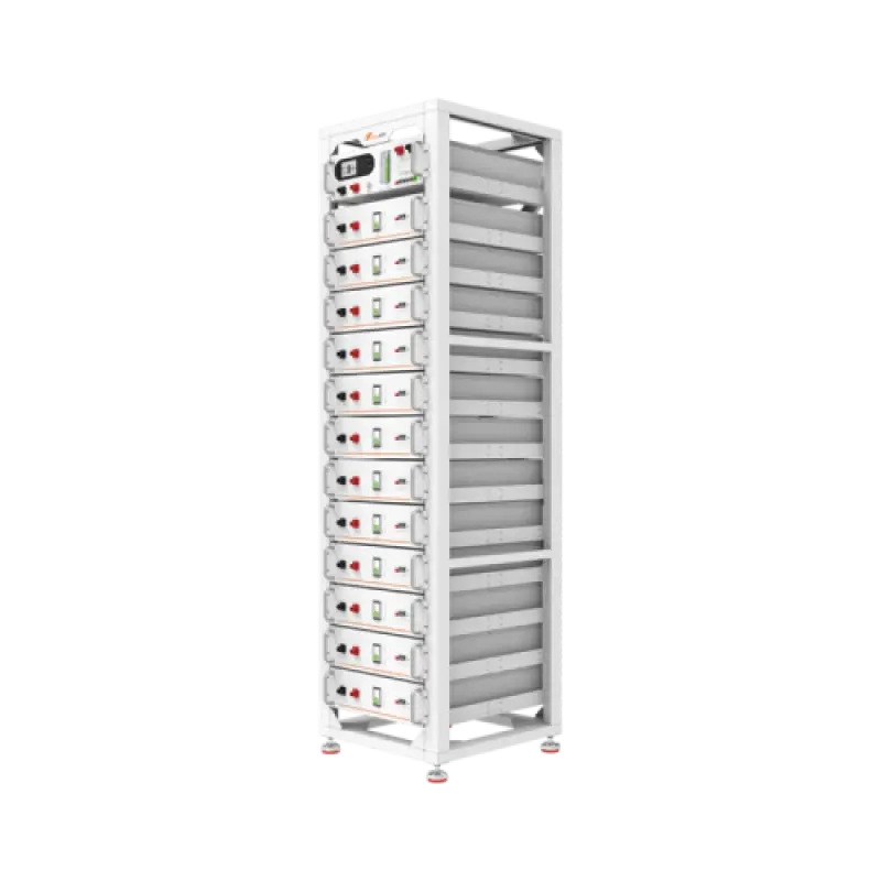 Акумуляторна батарея LUX-Y-48100HMG01 Felicity (LiFePO4 51,2V 100Ah 5.12kWh) - фото №1