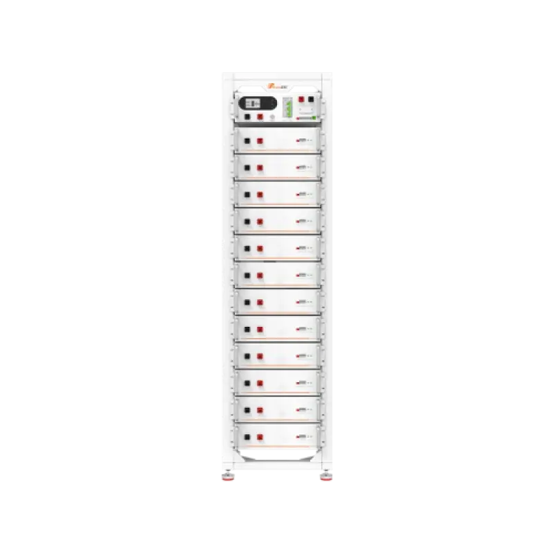 Акумуляторна батарея LUX-Y-48100HMG01 Felicity (LiFePO4 51,2V 100Ah 5.12kWh) - фото №2