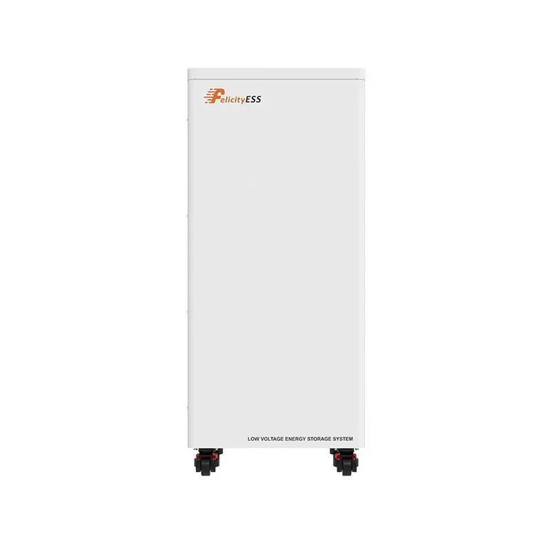 LUX-Y-48300LG01 Felicity (LiFePO4 51,2V 300Ah 15kWh)
