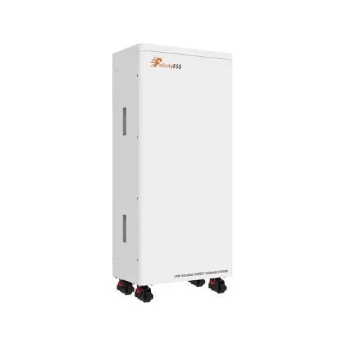 LUX-Y-48300LG01 Felicity (LiFePO4 51,2V 300Ah 15kWh) - фото №1