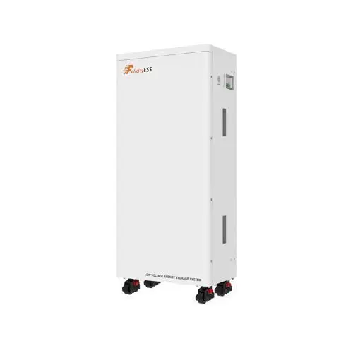LUX-Y-48300LG01 Felicity (LiFePO4 51,2V 300Ah 15kWh) - фото №2