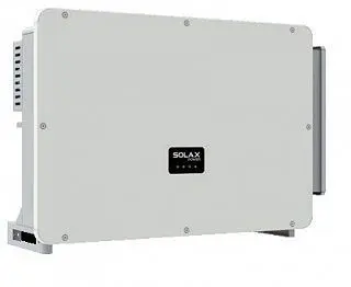 Сонячний мережевий інвертор Solax PROSOLAX X3-FTH-100K