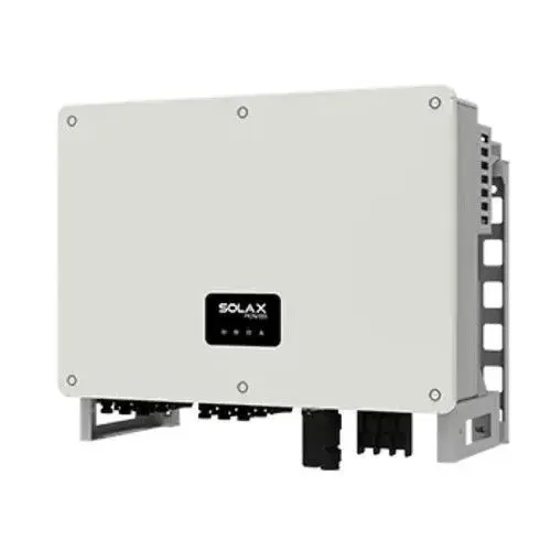 Сетевой трехфазный инвертор Solax PROSOLAX X3-MGA-50K-G2 (50 кВт)