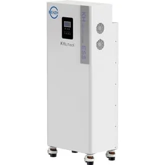 Система хранения энергии KHLiTech Power Wall AIO 5kW/14.3kWh Система хранения энергии KHLiTech Power Wall AIO 5kW/14.3kWh