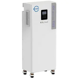 Система хранения энергии KHLiTech Power Wall AIO 5kW/14.3kWh - фото №1 Система хранения энергии KHLiTech Power Wall AIO 5kW/14.3kWh - фото №1