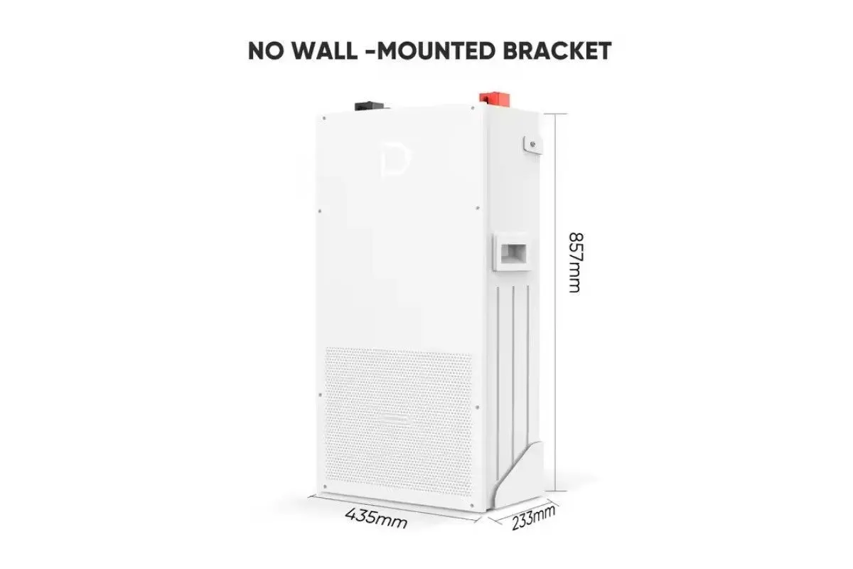 Аккумулятор Dyness PowerBrick 14.30KWH LV Аккумулятор Dyness PowerBrick 14.30KWH LV