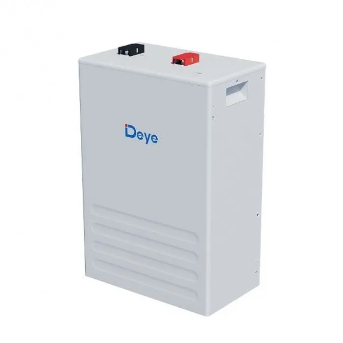 Аккумулятор LiFePO4 48-230Ah 11,8 kWh Deye (SE-F12 Pro-L)