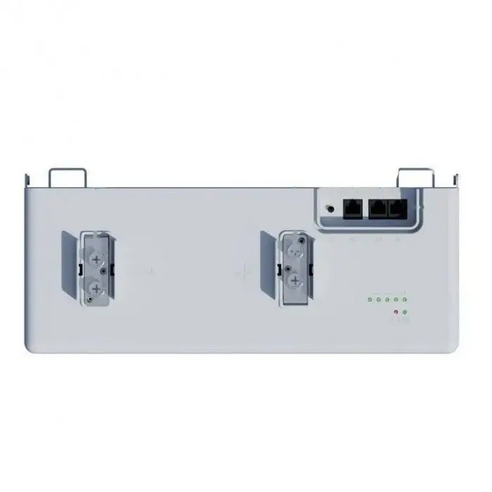 Аккумулятор LiFePO4 48-230Ah 11,8 kWh Deye (SE-F12 Pro-L) - фото №2