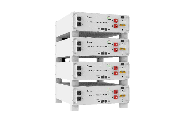 Аккумуляторная батарея SE-G5.1 PRO-B DEYE (LIFEPO4 51,2V 100AH 5,12KWH) - фото №2