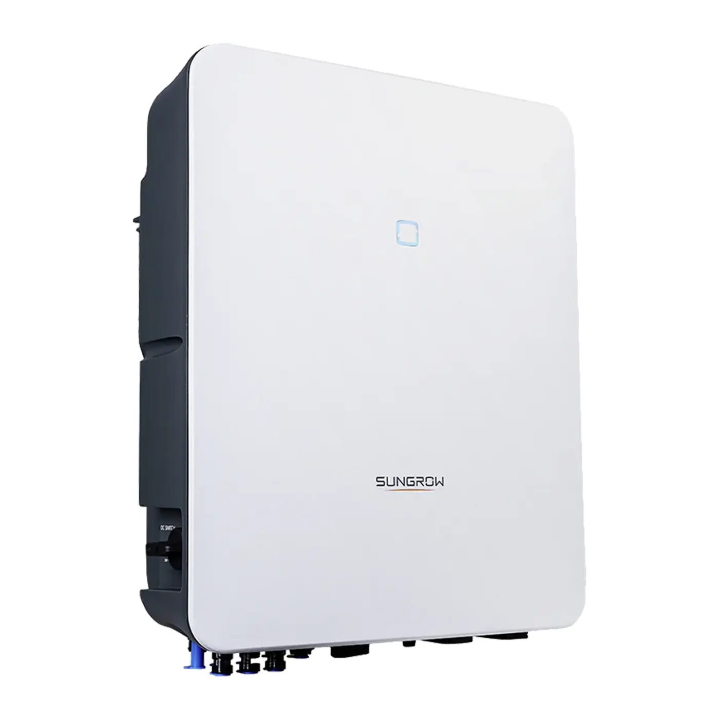 Сетевой инвертор SUNGROW SG15RT_V115 15kW 2 MPPT 220/380V Трехфазный Сетевой инвертор SUNGROW SG15RT_V115 15kW 2 MPPT 220/380V Трехфазный