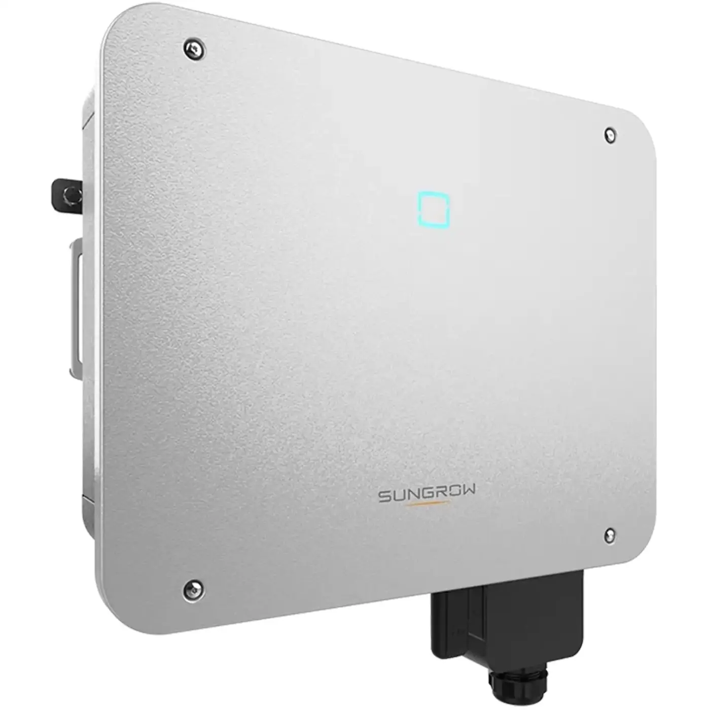 Сетевой инвертор SUNGROW SG30CX-P2_V1+ 30kW 3 MPPT 220/380V Трехфазный (ASG01763) - фото №1