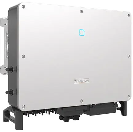 Сетевой инвертор SUNGROW SG50CX