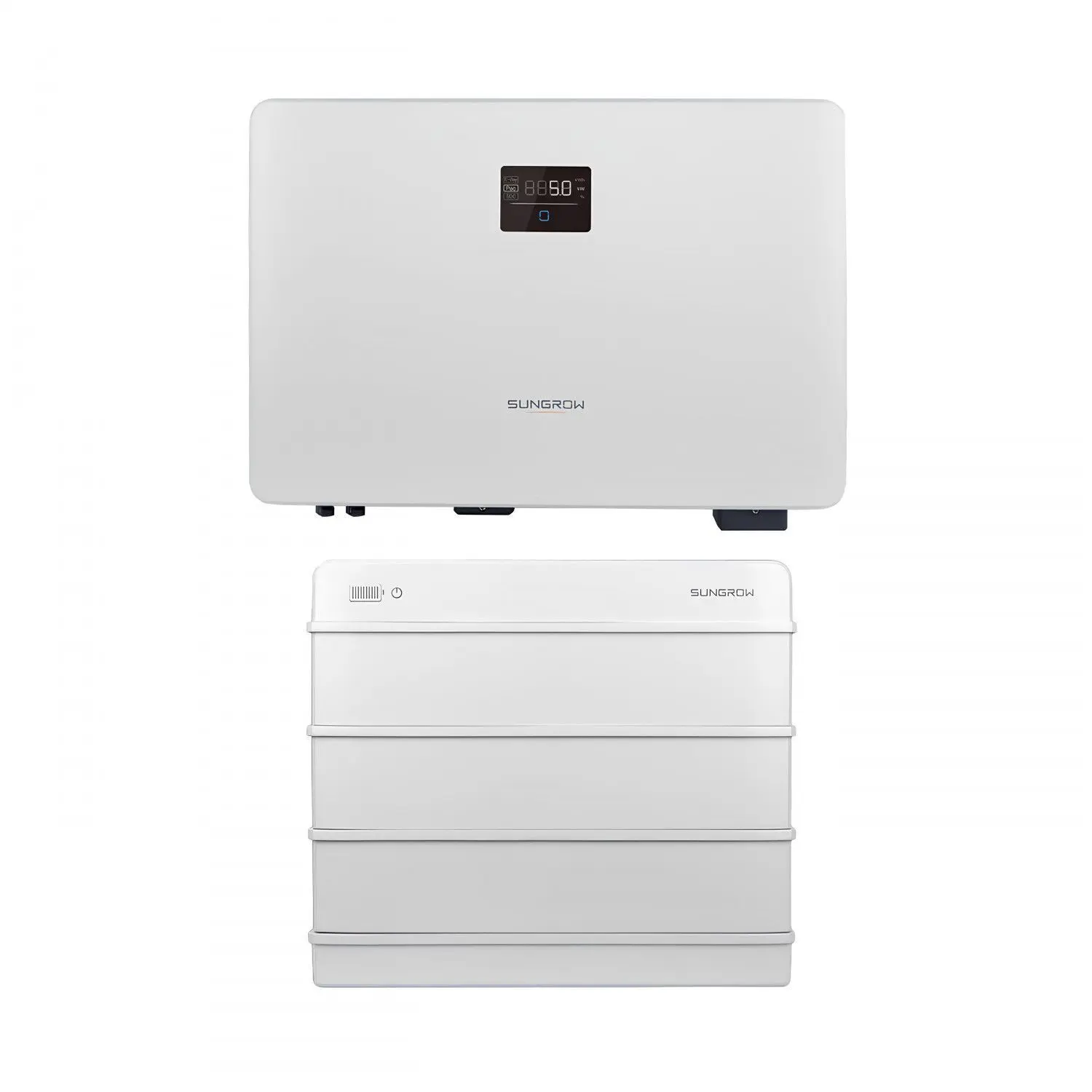 Система резервного живлення Sungrow SH6.0RS + SBR064 Система резервного живлення Sungrow SH6.0RS + SBR064