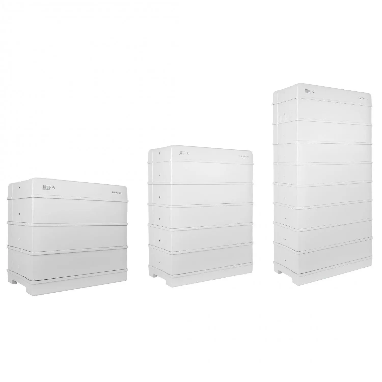 Система резервного живлення Sungrow SH6.0RS + SBR064 - фото №1 Система резервного живлення Sungrow SH6.0RS + SBR064 - фото №1