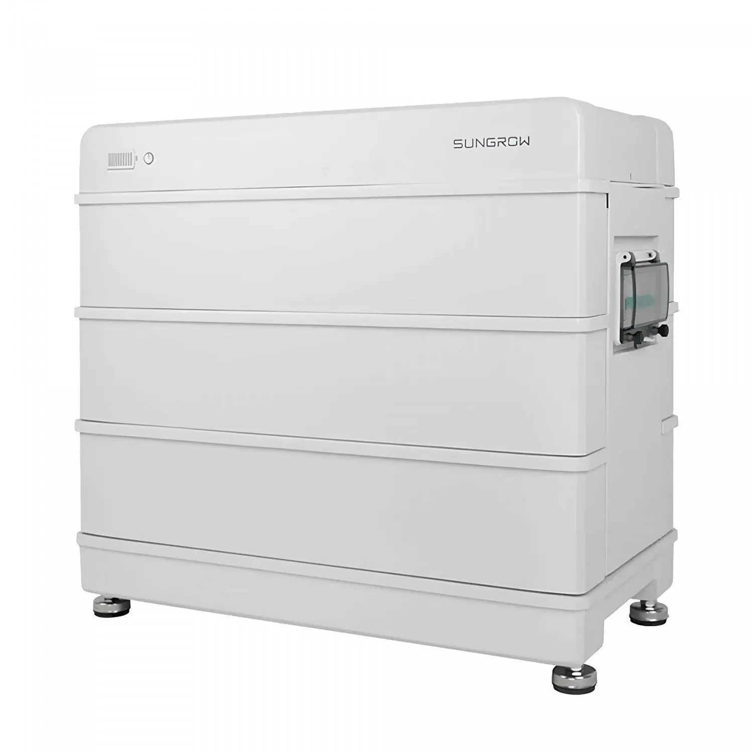 Система резервного живлення Sungrow SH6.0RS + SBR064 - фото №2 Система резервного живлення Sungrow SH6.0RS + SBR064 - фото №2
