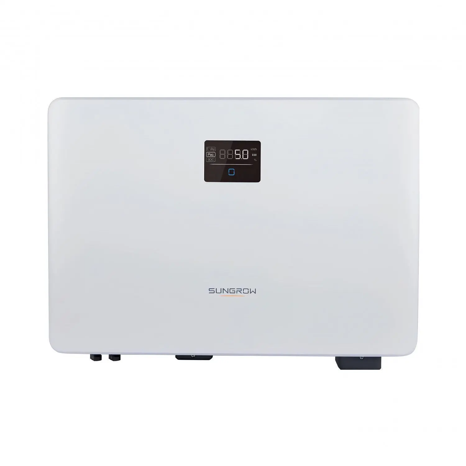 Система резервного живлення Sungrow SH6.0RS + SBR064 - фото №4 Система резервного живлення Sungrow SH6.0RS + SBR064 - фото №4