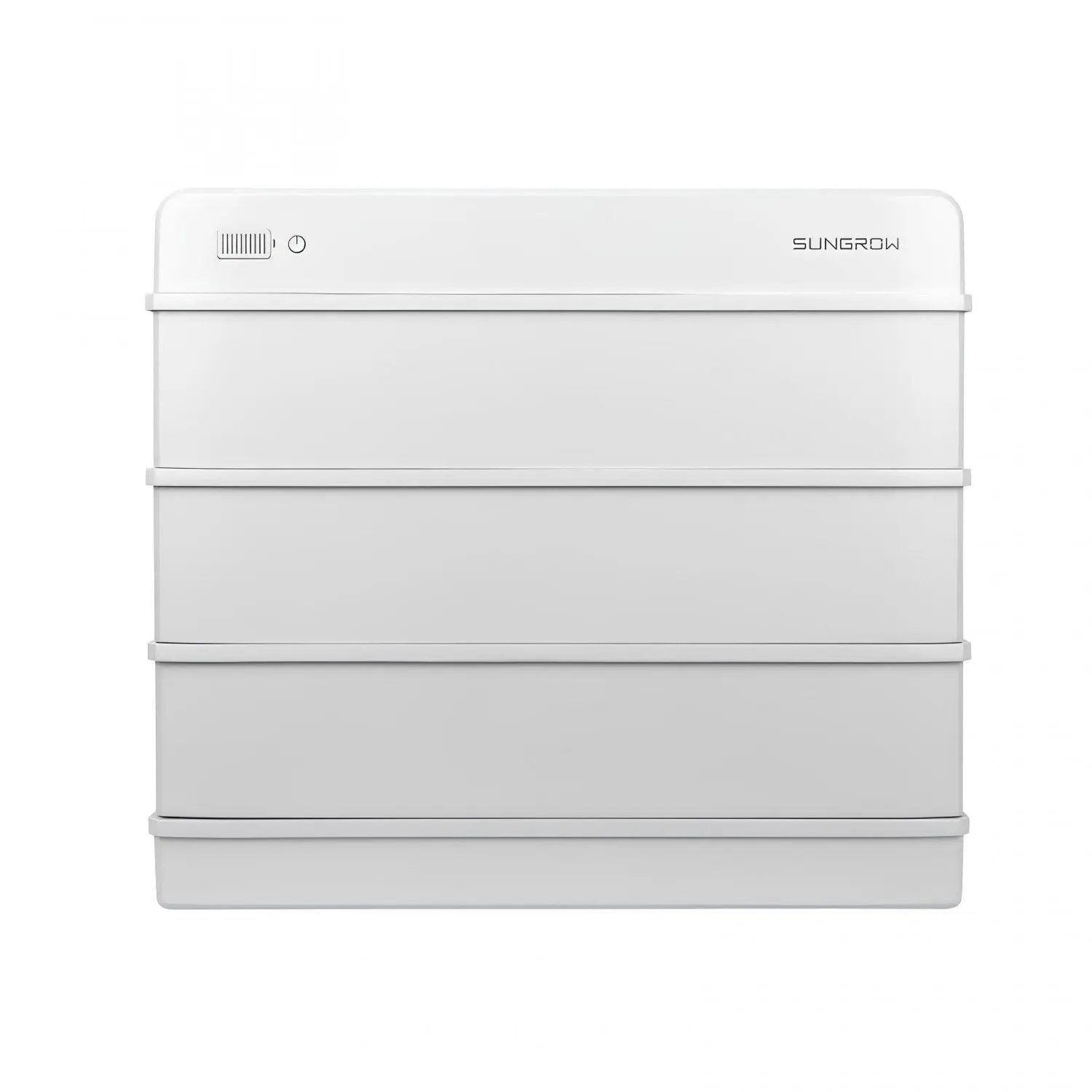 Система резервного живлення Sungrow SH6.0RS + SBR064 - фото №5 Система резервного живлення Sungrow SH6.0RS + SBR064 - фото №5