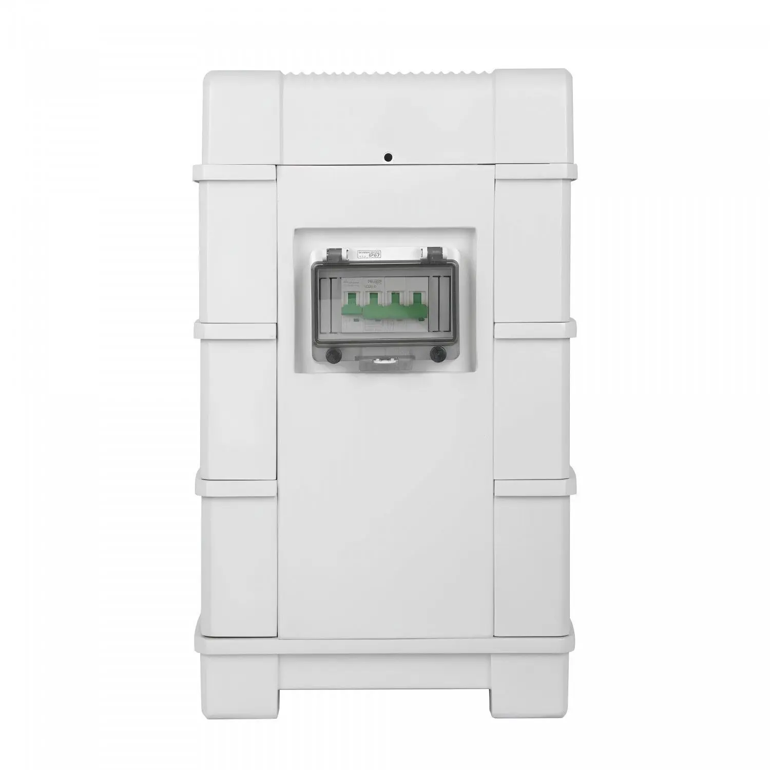 Система резервного живлення Sungrow SH6.0RS + SBR064 - фото №6 Система резервного живлення Sungrow SH6.0RS + SBR064 - фото №6