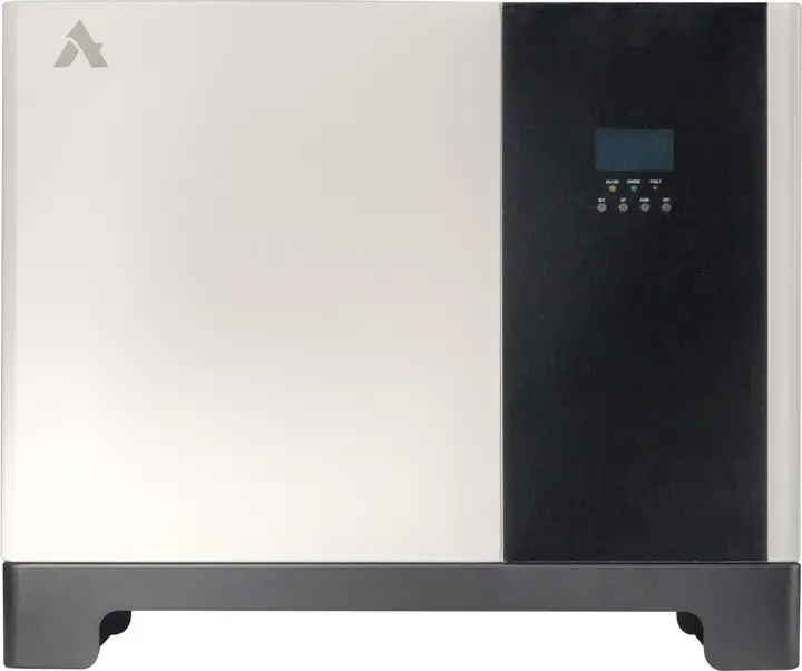 Модульна електростанція Agent 10KWH SP-ESS-5K-10K-B3 - фото №1 Модульна електростанція Agent 10KWH SP-ESS-5K-10K-B3 - фото №1