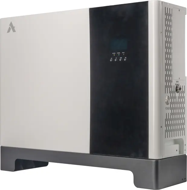 Модульна електростанція Agent 10KWH SP-ESS-5K-10K-B3 - фото №2 Модульна електростанція Agent 10KWH SP-ESS-5K-10K-B3 - фото №2