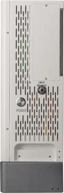 Модульна електростанція Agent 10KWH SP-ESS-5K-10K-B3 - фото №3 Модульна електростанція Agent 10KWH SP-ESS-5K-10K-B3 - фото №3