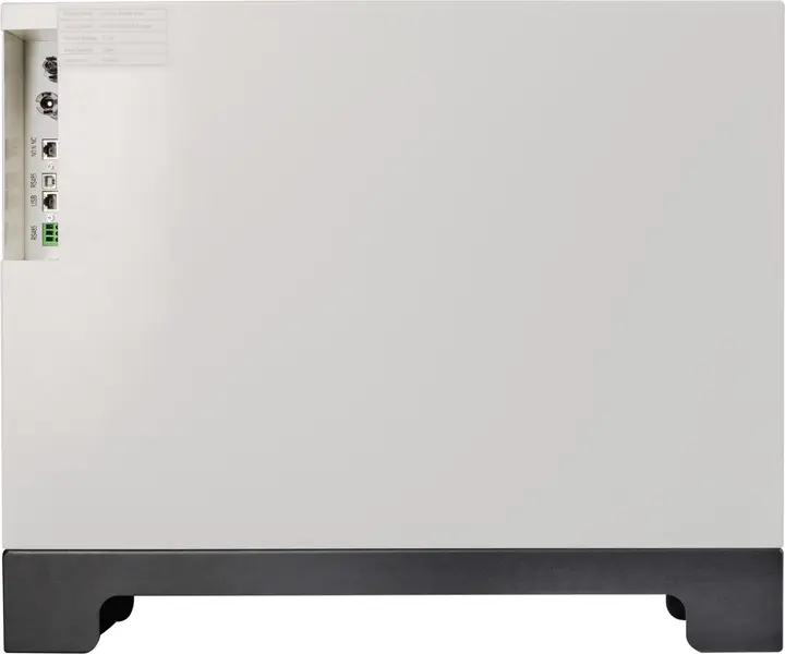 Модульна електростанція Agent 10KWH SP-ESS-5K-10K-B3 - фото №4 Модульна електростанція Agent 10KWH SP-ESS-5K-10K-B3 - фото №4
