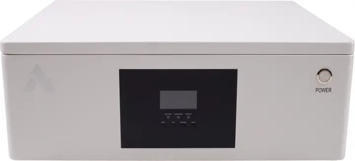Модульна електростанція Agent 15KWH SP-ESS-5K-15K-B4 - фото №1 Модульна електростанція Agent 15KWH SP-ESS-5K-15K-B4 - фото №1
