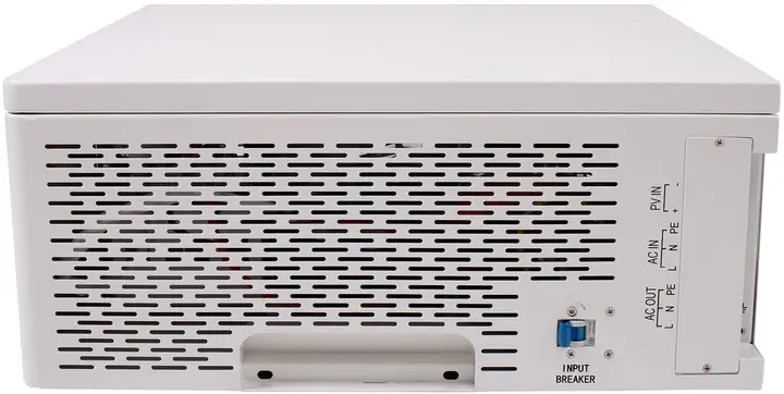 Модульна електростанція Agent 15KWH SP-ESS-5K-15K-B4 - фото №2 Модульна електростанція Agent 15KWH SP-ESS-5K-15K-B4 - фото №2