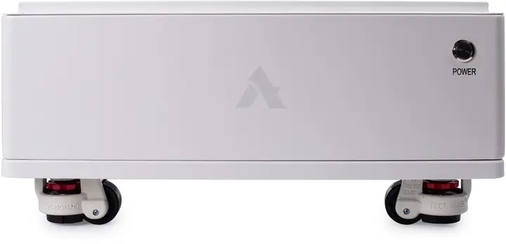 Модульна електростанція Agent 15KWH SP-ESS-5K-15K-B4 - фото №4 Модульна електростанція Agent 15KWH SP-ESS-5K-15K-B4 - фото №4
