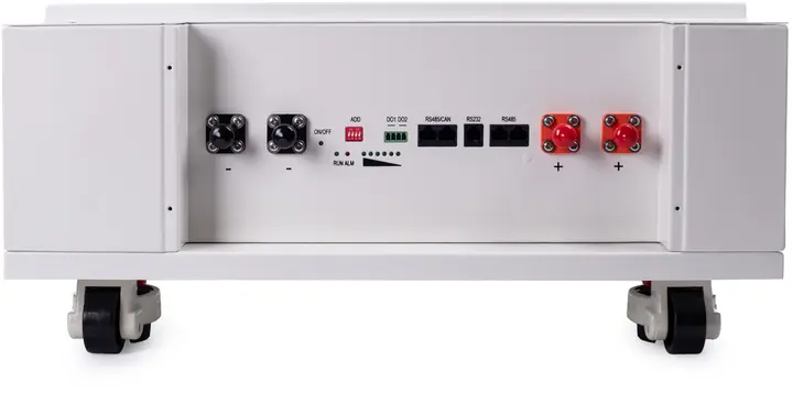 Модульна електростанція Agent 15KWH SP-ESS-5K-15K-B4 - фото №8 Модульна електростанція Agent 15KWH SP-ESS-5K-15K-B4 - фото №8