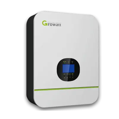 Инвертор автономный Growatt 3 кВт