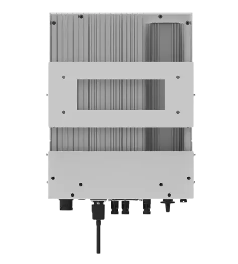Сетевой инвертор SUN-10K-G Deye WiFi - фото №1 Сетевой инвертор SUN-10K-G Deye WiFi - фото №1