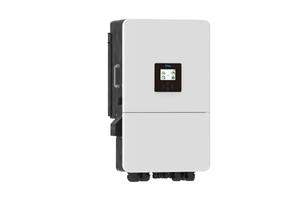 ГІБРИДНИЙ ІНВЕРТОР SUN-16K-SG05LP3-EU-SM2 DEYE WIFI (16 KW, 3 ФАЗИ, 2 MPPT, LV) - фото №1