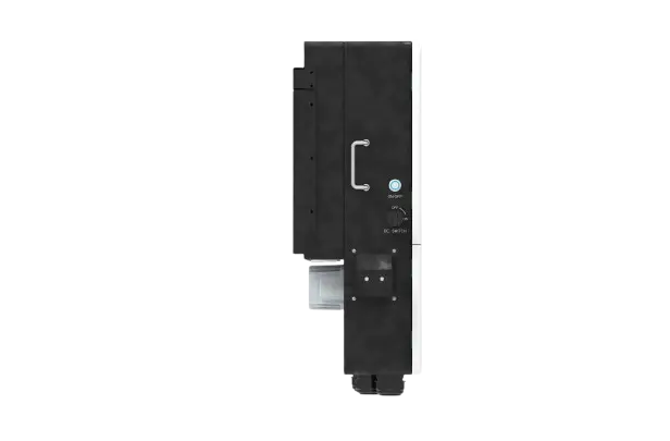 ГІБРИДНИЙ ІНВЕРТОР SUN-16K-SG05LP3-EU-SM2 DEYE WIFI (16 KW, 3 ФАЗИ, 2 MPPT, LV) - фото №2