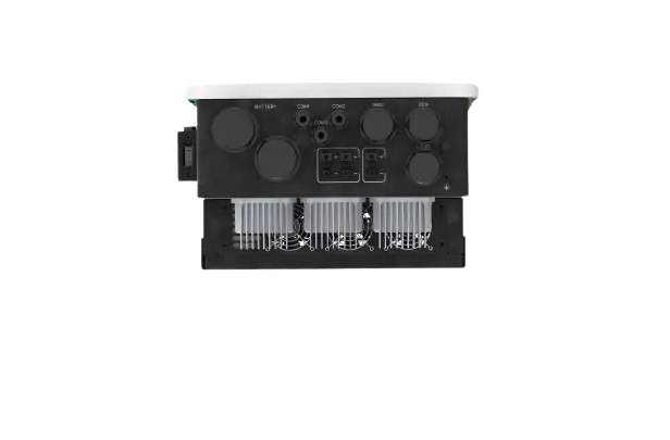 ГІБРИДНИЙ ІНВЕРТОР SUN-16K-SG05LP3-EU-SM2 DEYE WIFI (16 KW, 3 ФАЗИ, 2 MPPT, LV) - фото №3