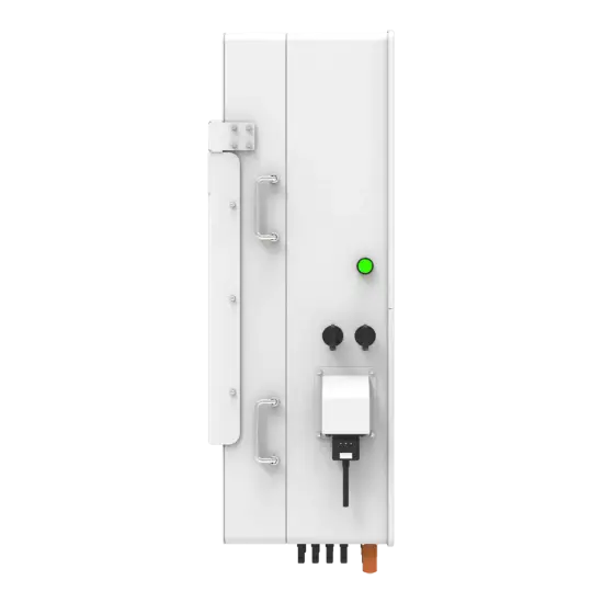 Гібридний інвертор Deye SUN-30K-SG02HP3-EU-AM3 - фото №3 Гібридний інвертор Deye SUN-30K-SG02HP3-EU-AM3 - фото №3