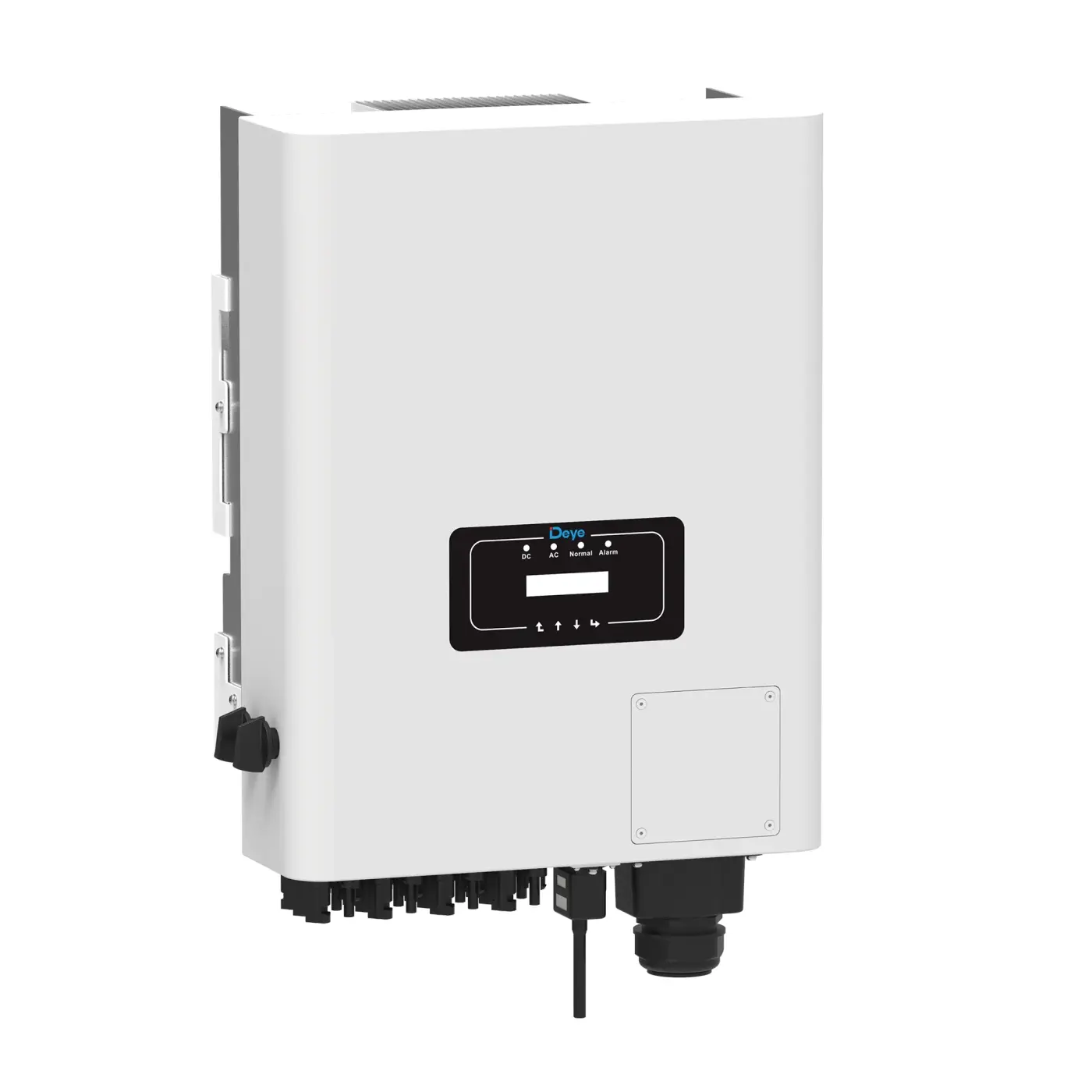 Сетевой инвертор DEYE SUN-45K-G04 45KW Трехфазный