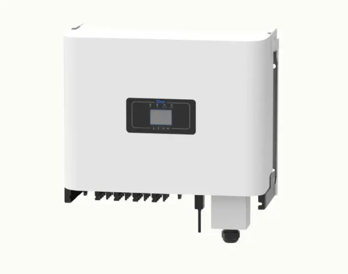 СЕТЕВЫЙ ИНВЕРТОР SUN-50K-G04 DEYE WIFI (50 KW, 3 ФАЗЫ, 4 MPPT)