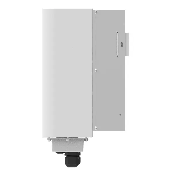 Сетевой инвертор 6кВт однофазный SUN-6K-G05P1-EU-AM2 Deye - фото №1